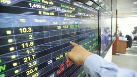TTCK: Xu hướng tích cực trung hạn