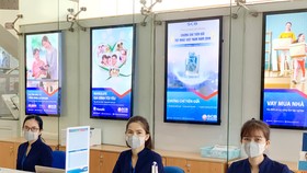 SCB: lợi nhuận trước thuế 2020 đạt 658 tỷ đồng
