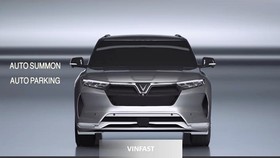 VinFast đạt giải “Hãng xe có cam kết cao về an toàn” ASEAN NCAP