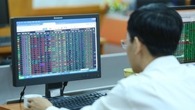 TTCK: Kỳ vọng VN-Index bứt phá ngưỡng 1.200 điểm