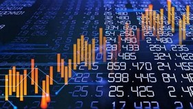 Sử dụng Quỹ phòng ngừa rủi ro trong trường hợp mất khả năng thanh toán chứng khoán phái sinh