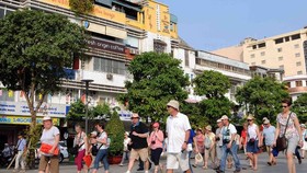 TPHCM: Phát triển ngành công thương gắn với kinh tế vùng và đổi mới sáng tạo