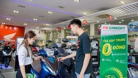 Điểm tín dụng - yếu tố quan trọng khi xét duyệt khoản vay tiêu dùng