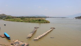 Thành lập 2 Tiểu ban quản lý lưu vực sông Cửu Long và Sê San-Srêpốk