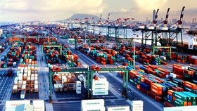 Đến 2025, tỷ trọng đóng góp của dịch vụ logistics vào GDP đạt 5-6%