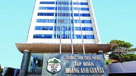 Hoàng Anh Gia Lai lại lỗ hơn 5.000 tỷ đồng