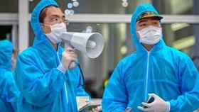 Chủng virus Sars-CoV-2 ở Hải Phòng có khả năng lây nhiễm rất nhanh