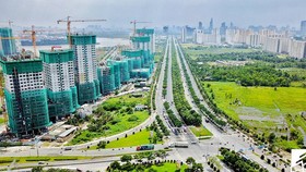 9 kiến nghị tháo gỡ cấp sổ hồng cho nhà ở tại TPHCM