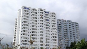 Doanh nghiệp bất động sản TPHCM tiếp tục chờ tháo gỡ