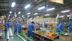 Doanh nghiệp kỳ vọng, Nghị quyết 02 được ban hành sẽ đi vào thực chất để vực dậy doanh nghiệp vượt qua khó khăn