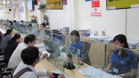 TPHCM: 90% hồ sơ công việc sẽ xử lý trên môi trường mạng