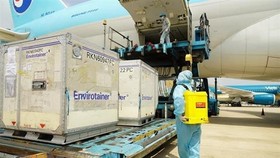 WB: Tăng trưởng Việt Nam phụ thuộc tiến độ kiểm soát dịch COVID-19
