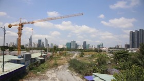 Những bất cập trong quản lý, sử dụng đất đai