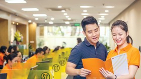 Ảnh minh họa: VIẾT CHUNG