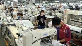 Tiếp sức doanh nghiệp tư nhân phát triển