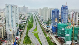 Chính sách đền bù 20-80 giúp giải quyết ách tắc quy hoạch?