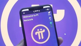 Ứng dụng Pi Network được sử dụng để "đào" đồng Pi Coin.