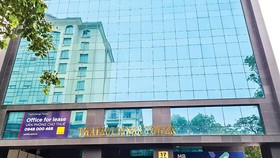 THD chào sàn trong năm 2020 với giá tham chiếu 19.500 đồng/CP, nay đang giao dịch trên mốc 160.000 đồng/CP.