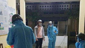 Trường hợp nghi mắc COVID-19 ở Bạc Liêu có kết quả xét nghiệm âm tính
