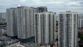 Nợ đọng lĩnh vực xây dựng cơ bản: Lãi giả, lỗ thật