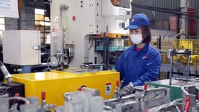 Chuyển đổi số giúp doanh nghiệp bớt 'tổn thương' vì đại dịch
