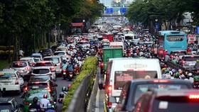 Cuối năm sẽ khởi công dự án 4.800 tỉ cửa ngõ sân bay Tân Sơn Nhất