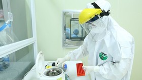 Hà Nội có thêm ca 1 ca tái dương tính SARS-CoV-2 sau khi ra viện