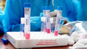 Sáng 2/3, Việt Nam ghi nhận 11 ca mắc mới COVID-19 đều ở Hải Dương