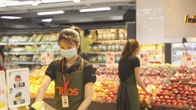 Thương hiệu Big C chính thức chia tay thị trường Việt Nam