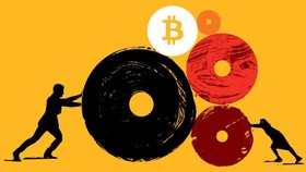 Tại sao tiền đá cổ của người Micronesia xưa được xem là phiên bản Bitcoin 1.0?
