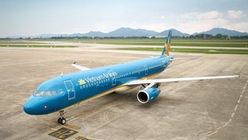 Vietnam Airlines khôi phục đường bay TPHCM-Vân Đồn