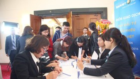 Quỹ đầu tư trái phiếu Bảo Việt tăng trưởng 60% sau 5 năm
