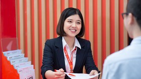 MSB đạt lợi nhuận trước thuế 2.500 tỷ đồng