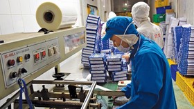 Đối thoại với doanh nghiệp: Mở đường cho đoàn quân tiên phong