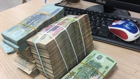 Tiến độ các dự án, công trình đầu tư công bị chậm lại trong tháng 2