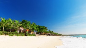 Phan Thiết sở hữu nhiều tiềm năng trở thành "thiên đường nghỉ dưỡng" đặc sắc trong khu vực