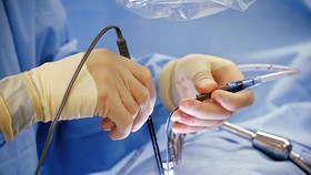Phẫu thuật kéo dài 9 tiếng cứu sống bệnh nhân