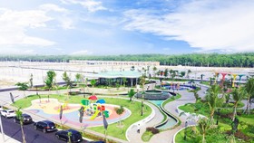 Mặt bằng lãi suất ngân hàng thấp, bất động sản được giới đầu tư ưu ái trong dài hạn