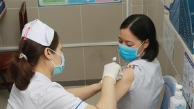 Sáng 27-3: Việt Nam không ghi nhận ca mắc mớ