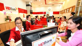 HDBank đạt lợi nhuận trên 5.800 tỷ đồng trong 2020