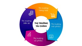 Thị trường tài chính: Tăng khả năng ứng phó các cú sốc trong và ngoài