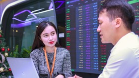 Phát triển thị trường vốn mới “kích hoạt” DNNN