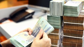 Quý I: 57/63 địa phương thu nội địa đạt tiến độ dự toán