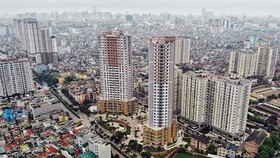 Khởi động dự án tăng thể chế, năng lực phát triển đô thị Việt Nam