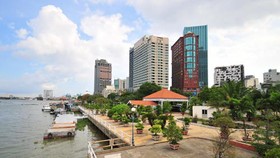 TPHCM kiến nghị Bộ GTVT giao quản lý các bến tại bến cảng Bạch Đằng
