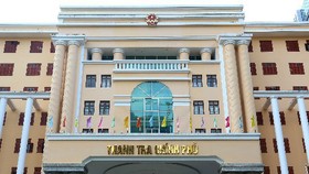 Quý I/2021, toàn ngành thanh tra đã tiến hành 1.644 cuộc thanh tra hành chính và 35.614 cuộc thanh tra, kiểm tra chuyên ngành.