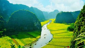 Vietnam Airlines ký kết hợp tác toàn diện với tỉnh Ninh Bình
