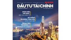 Đón đọc ĐTTC bộ mới số 101 phát hành thứ hai ngày 19-4-2021