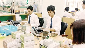 Tạo thuận lợi cho người dân, doanh nghiệp tiếp cận tín dụng