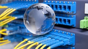 Hệ thống tài chính toàn cầu đang thay đổi: Sự thay đổi giai đoạn 2021-2030